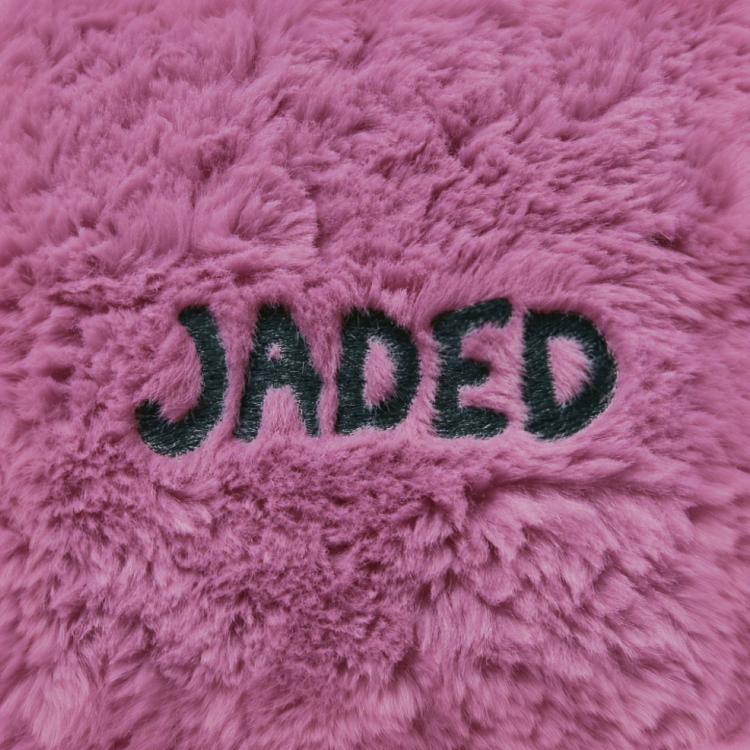 JADED album cover